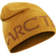 Arc'teryx Word Head Long Toque Beanie-Aspen/Copperwood