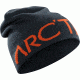 Arc'teryx Word Head Long Toque Beanie-Kingfisher/Rooibos