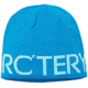 Arc'teryx Word Head Toque - Men's-Adriatic Blue/Iceberg-One Size