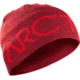 Arc'teryx Word Head Toque - Men's-Buckeye-One Size