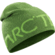 Arc'teryx Word Head Toque - Men's-Hylidae/Rohdei-One Size