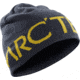 Arc'teryx Word Head Toque - Men's-Kingfisher/Woad-One Size
