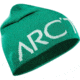 Arc'teryx Word Head Toque - Men's-Parakeet/ Minty-One Size