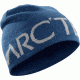 Arc'teryx Word Head Toque - Men's-Triton/Smoke-One Size