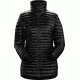 Arc'teryx Yerba Coat - Women's, Black, Extra Small, 306924