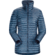 Arc'teryx Yerba Coat - Women's, Nightshadow, Small, 317666