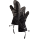 Arc'teryx Zenta AR Mitt - Women's-Black-X-Small