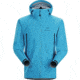 Arc'teryx Zeta AR Jacket - Men's-Adriatic Blue-Large