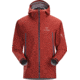 Arc'teryx Zeta AR Jacket - Men's-Sangria-Medium