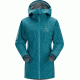 Arc'teryx Zeta AR Jacket - Women's-Lt Oceanus-Large