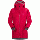 Arc'teryx Zeta AR Jacket - Women's-Radicchio-X-Small
