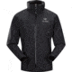 Arc'teryx Zeta LT Hybrid Jacket - Men's -Black-Small
