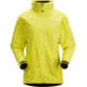 Arc'teryx Zeta LT Hybrid Jacket - Women's -Candied Lemon-Medium
