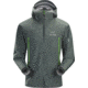 Arc'teryx Zeta LT Jacket - Men's-Nautic Grey-Small