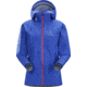 Arc'teryx Zeta LT Jacket - Women's -Somerset Blue-Small