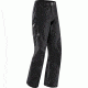 Arc'teryx Zeta LT Pant - Men's-Black-X-Large-Regular Inseam
