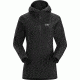 Arc'teryx Zoa Hoody, Black, XL, 235129