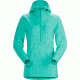 Arc'teryx Zoa Hoody - Women's-Halcyon-Medium