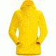 Arc'teryx Zoa Hoody - Women's-Marigold-Large