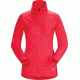 Arc'teryx Zoa Hoody - Women's-Pink Tulip-X-Large