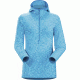 Arc'teryx Zoa Hoody - Women's-Vultee Blue-X-Small