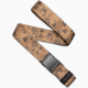 Arcade Arcade Smokey Bear Camp Slim Belt, UA-NSSBCA3-215