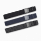 Arcade Belts Atlas Slim Belt Kit, Slim/Standard, 1.25in Width, Black, 30-40 inch, atlas-slim-w-belt-kit