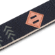 Arcade Belts Blackwood Belt - Mens, Black/Khaki, One Size, A11301-Black/Khaki-OSFA
