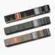 Arcade Belts Blackwood Belt Kit, Standard/Standard, 1.5in Width, Black/Sand/Dunes/Bay/Ivy, 30-40 inch, blackwood-belt-kit