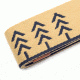 Arcade Belts Blackwood, Sand/Navy, One size fits all, A11301-64-OSFA