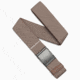 Arcade Belts Carry Belt, Standard/Standard, 1.5in Width, Khaki, 30-40 inch, carry-stretch-belt