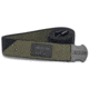 Arcade Belts Cornerstone Belt - Men's-Black/Green