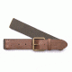 Crawford Belt - Mens-Olive Green