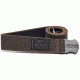 Hemingway Belt - Mens-Black/Brown