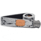 Hunstman Belt - Mens-Heather Grey