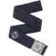 Arcade Belts Offshore Belt - Mens, Off Black/Black, One Size, A11306-Blck/Blck-OSFA