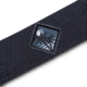 Arcade Belts Offshore Belt - Mens, Off Black/Black, One Size, A11306-Blck/Blck-OSFA