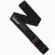 Arcade Belts Recco Belt, Standard/Standard, 1.5in Width, Black, 30-40 inch, recco-stretch-belt