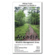 Arcadia Ri Trails Paths &amp; Road, Great Swamp Press, Publisher - Great Swamp Press