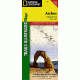 National Geographic Trails Illustrated Maps, Arches National Park #211, Utah, 211