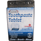 Archtek Toothpaste Tablet Mint 15pk 542CM