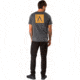 Arc'teryx A Squared T-Shirt with Short Sleeve - Mens, Pilot, Large, 377299