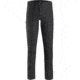 Arc'teryx A2B Commuter Pant - Mens, Carbon Fibre, 36 Waist, 292842