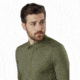 Arcteryx A2B Long Sleeve Polo - Mens, Wildwood, Extra Large, 398896