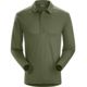 Arc'teryx A2B Long Sleeve Polo - Men's