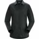 Arc'teryx A2B Long Sleeve Shirt - Women's