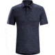 A2B Polo Shirt - Mens -Admiral-Small