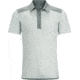 A2B Polo Shirt - Mens -Hemingray-Small