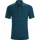 Arc'teryx A2B Short Sleeve Polo - Mens, Odyssea, Large, 371044