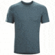 Arcteryx A2B T-Shirt - Men's -Blue Smoke-Small